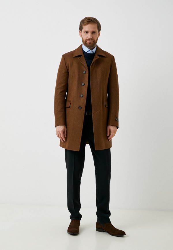 фото Пальто bazioni