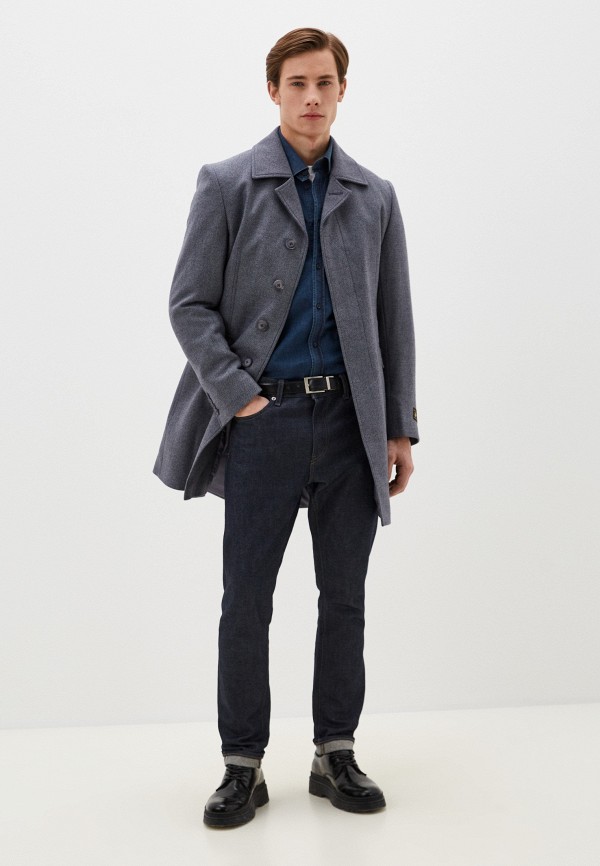 фото Пальто bazioni