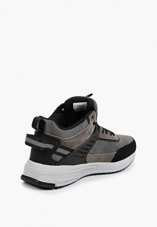 фото Кеды patrol