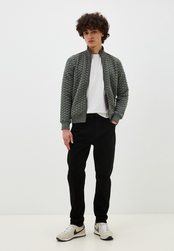 фото Олимпийка fabia monti