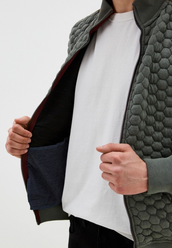 фото Олимпийка fabia monti