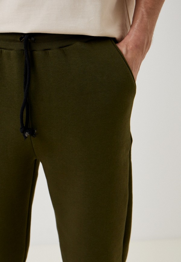 фото Брюки спортивные blacksi