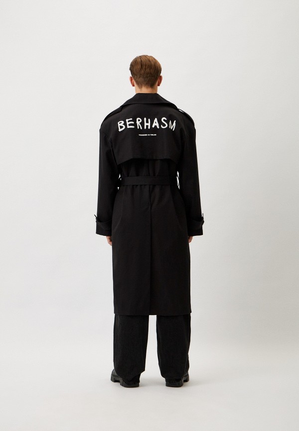 фото Плащ berhasm