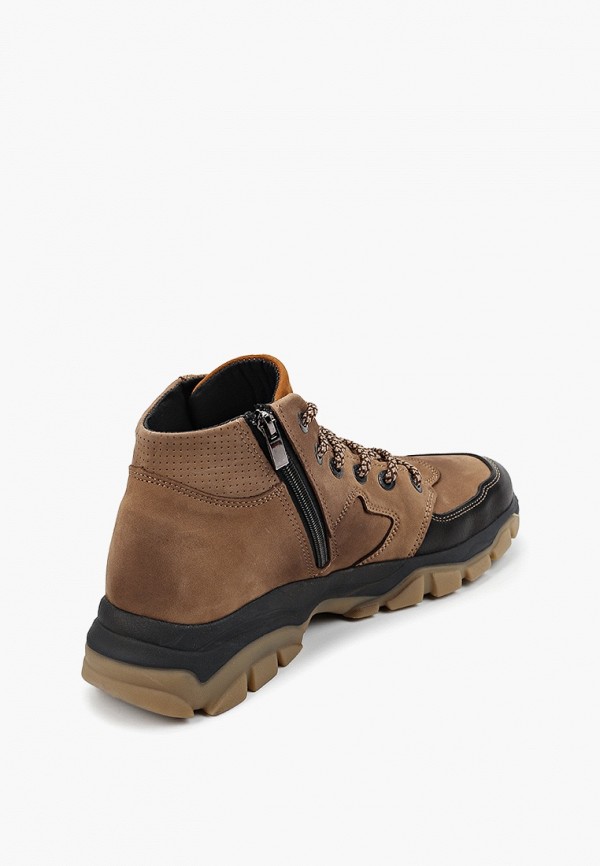 фото Ботинки emanuele gelmetti