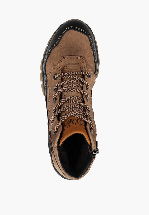 фото Ботинки emanuele gelmetti