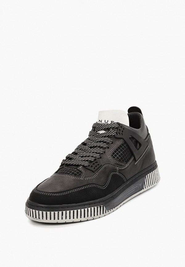 фото Кеды emanuele gelmetti