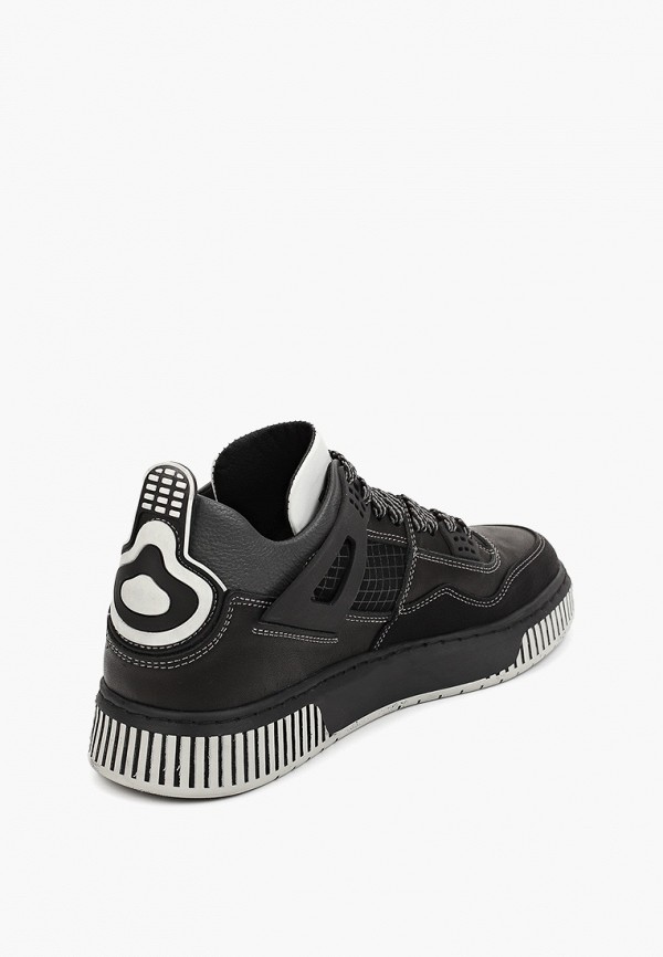 фото Кеды emanuele gelmetti