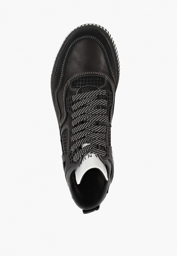 фото Кеды emanuele gelmetti