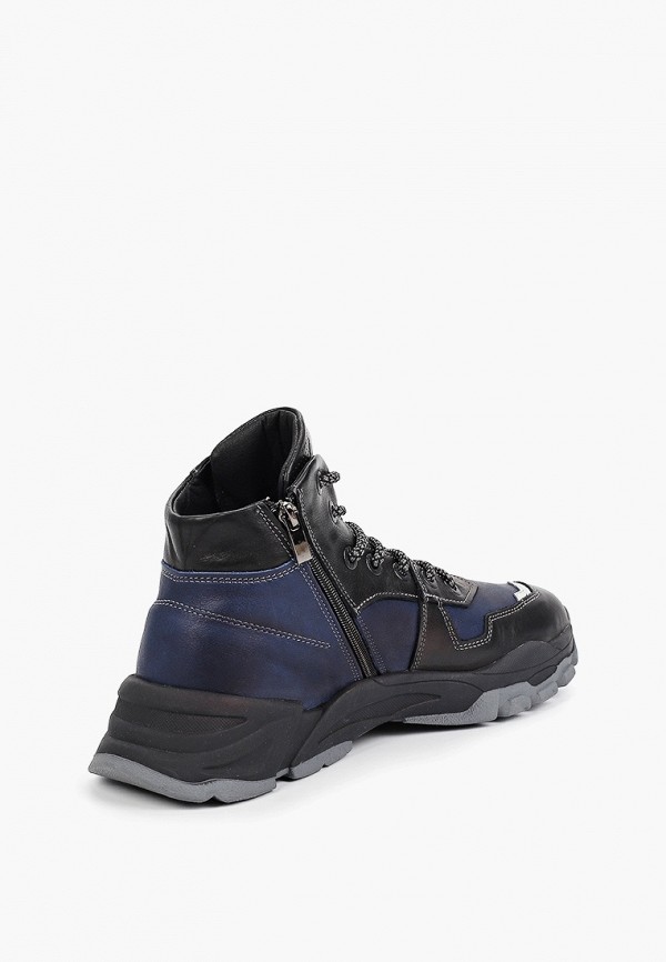 фото Ботинки emanuele gelmetti