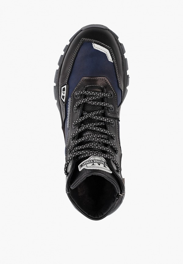 фото Ботинки emanuele gelmetti