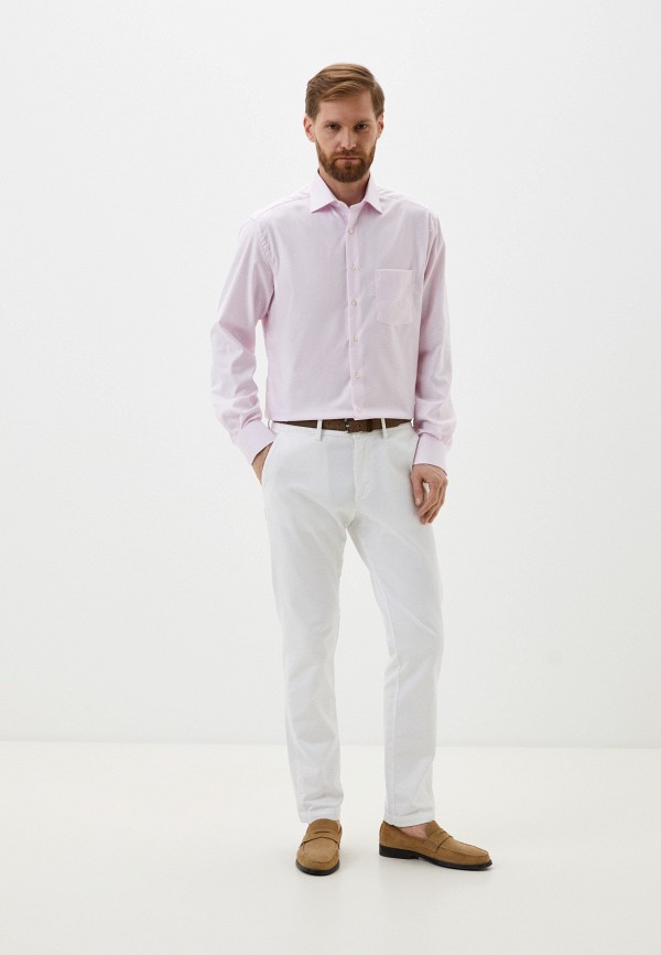 фото Рубашка eterna