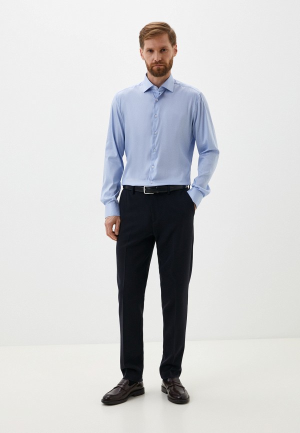 фото Рубашка eterna