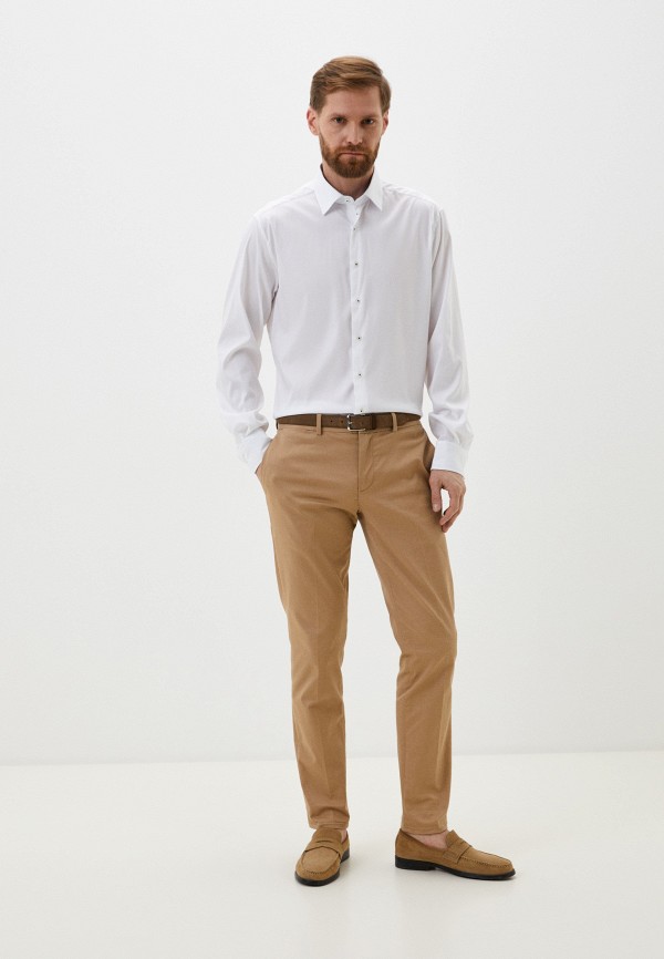 фото Рубашка eterna