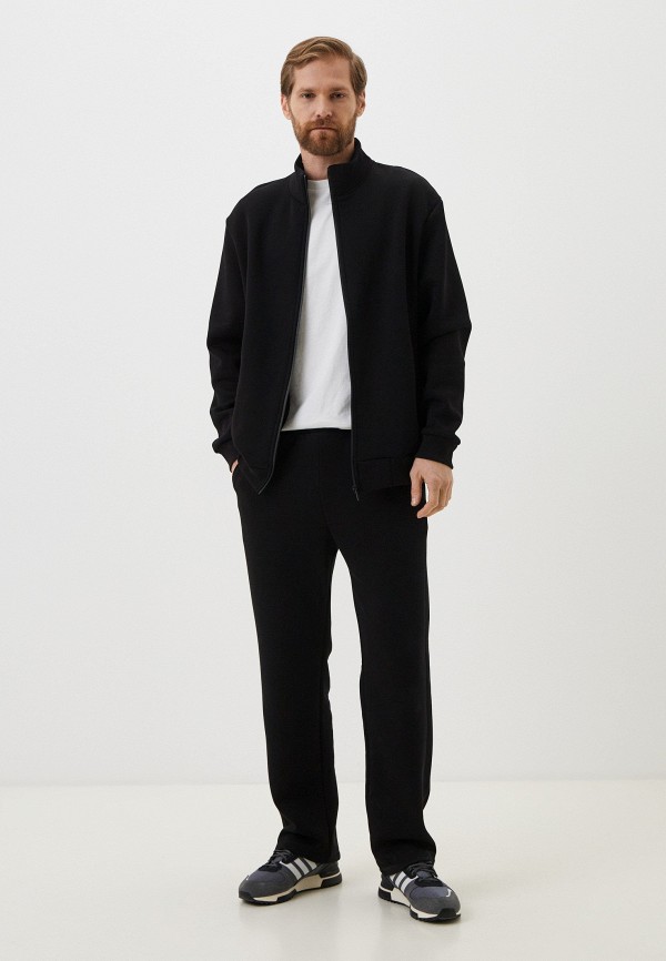 фото Брюки спортивные mark formelle