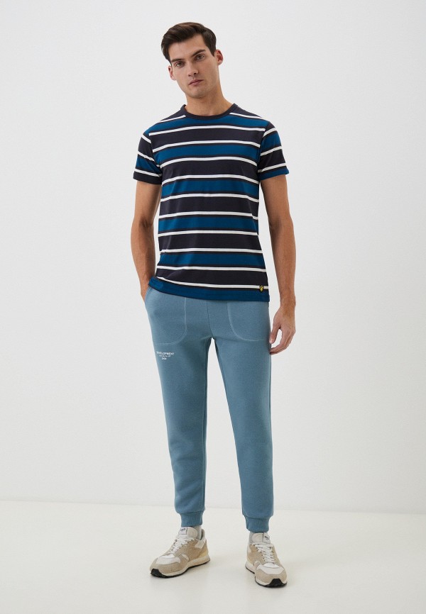 фото Брюки спортивные mark formelle