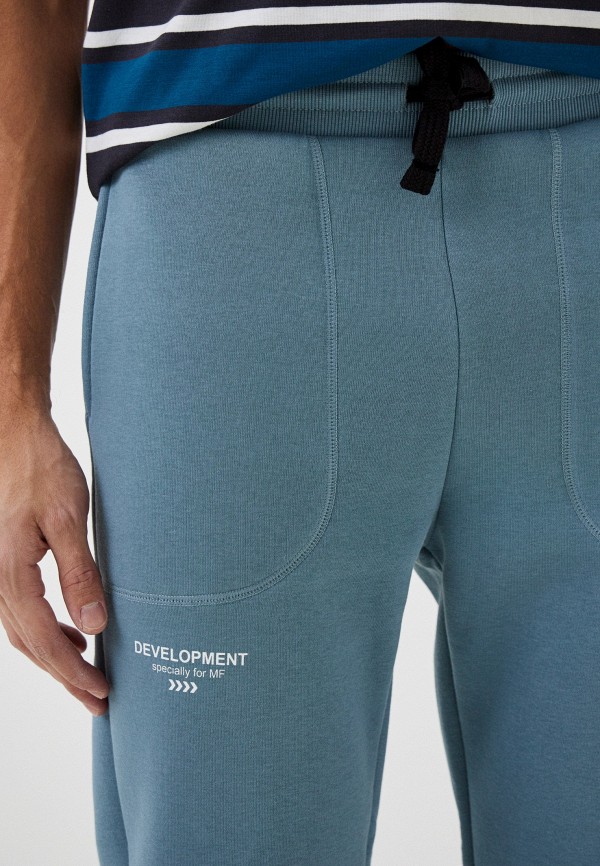 фото Брюки спортивные mark formelle