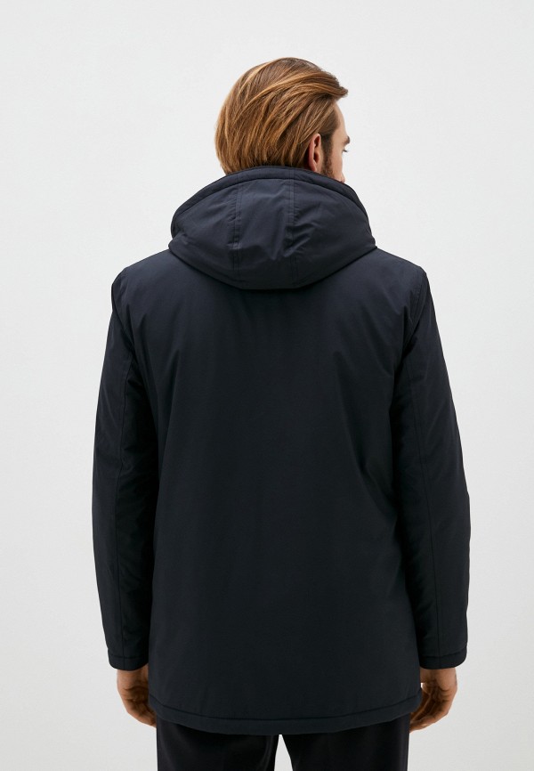 фото Куртка утепленная kenbey