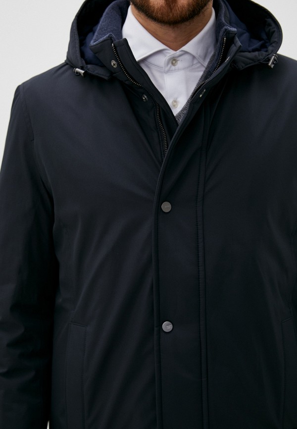 фото Куртка утепленная kenbey