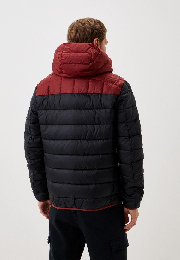 фото Куртка утепленная fergo