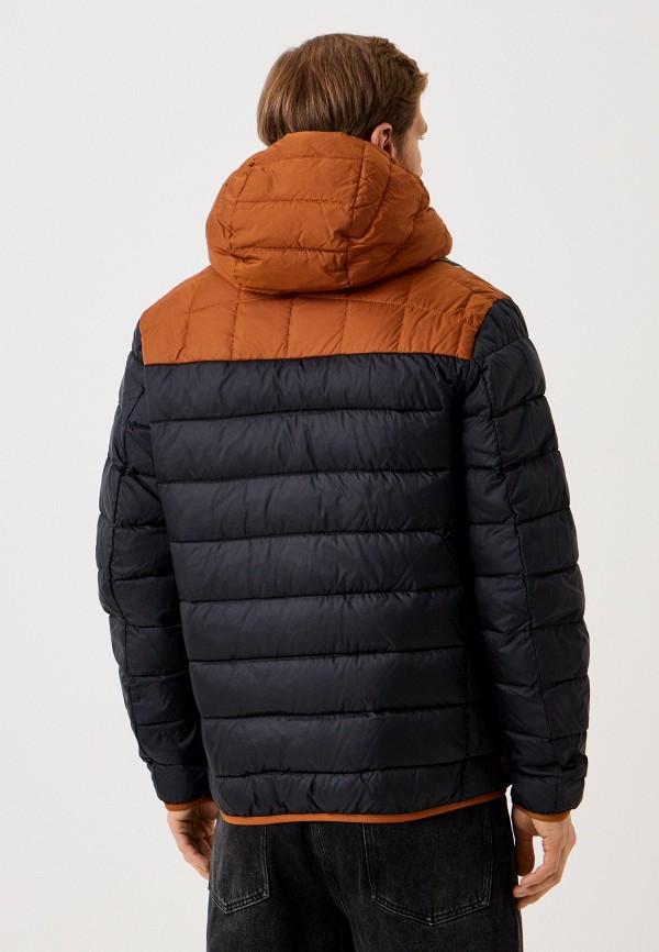 фото Куртка утепленная fergo