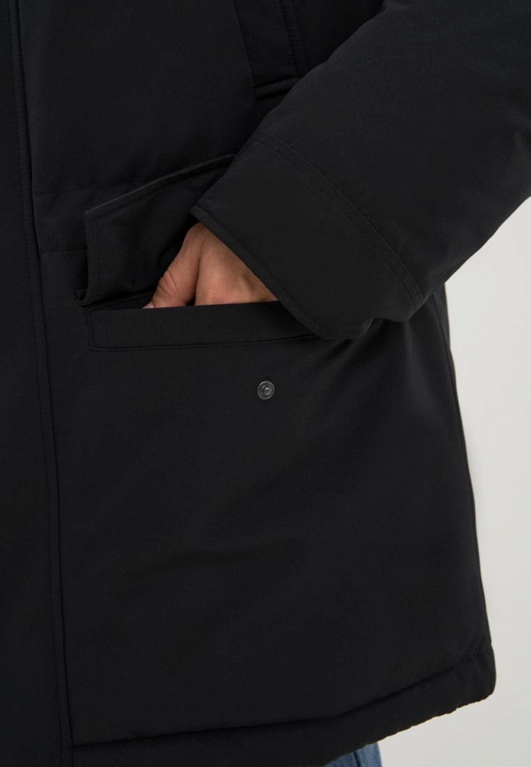 фото Пуховик finn flare