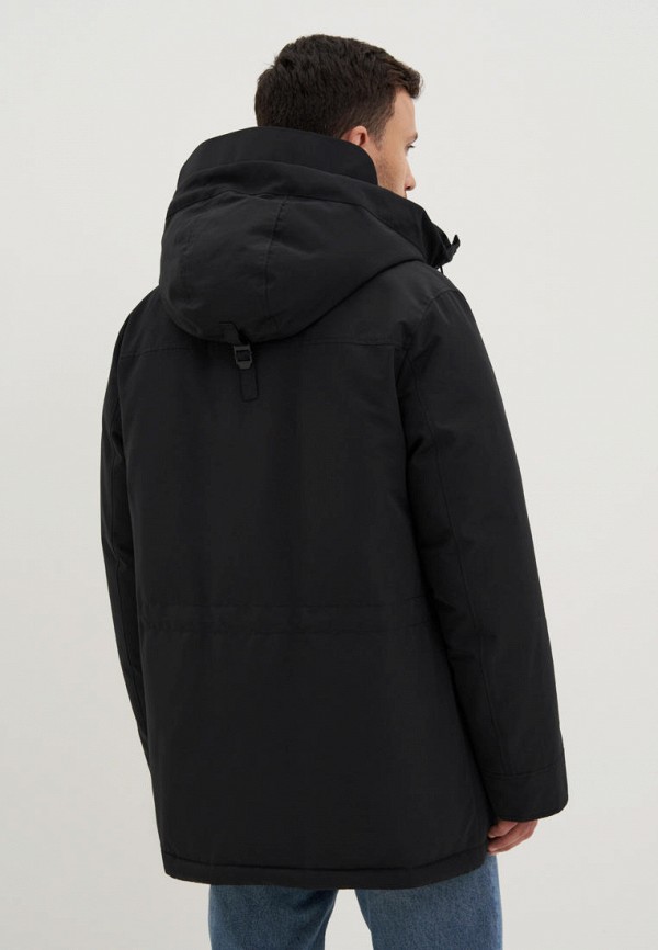 фото Пуховик finn flare