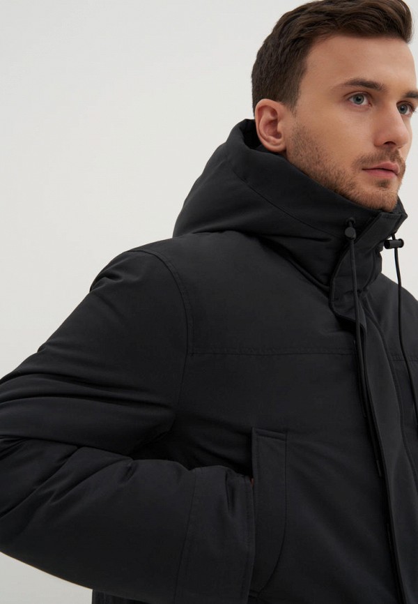 фото Пуховик finn flare