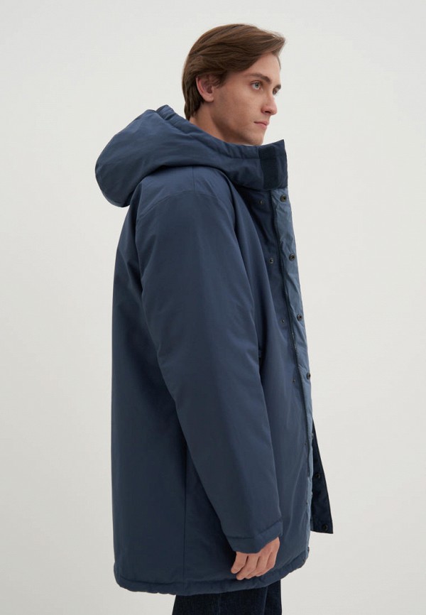 фото Пуховик finn flare