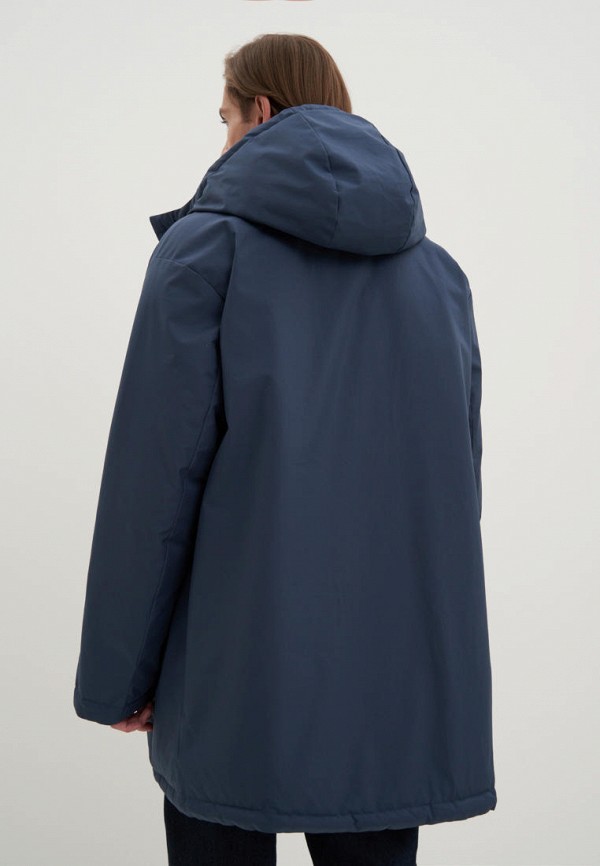 фото Пуховик finn flare