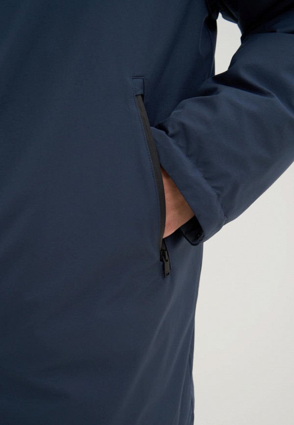 фото Пуховик finn flare