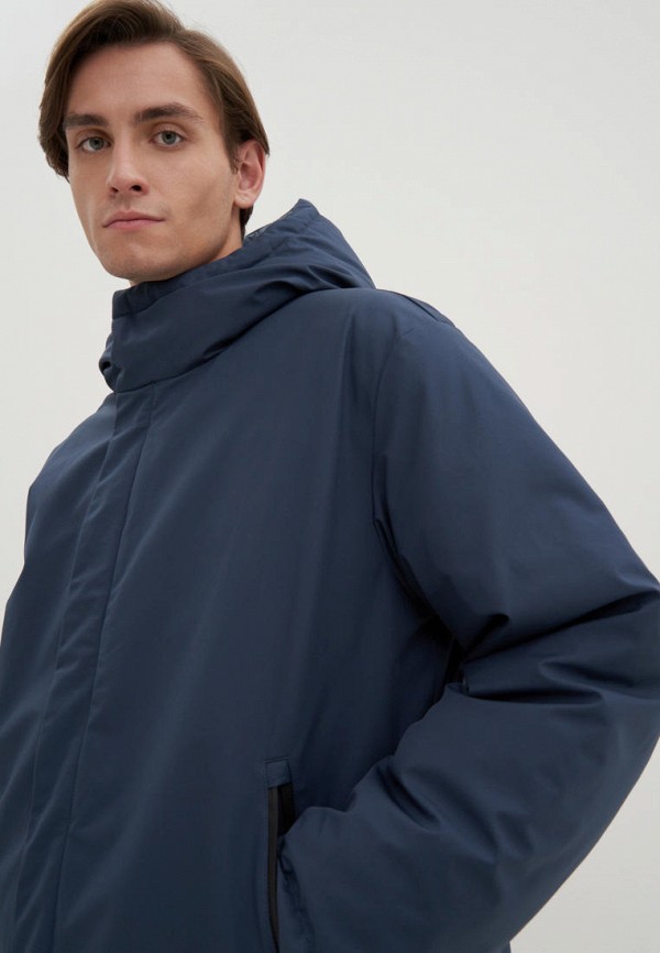 фото Пуховик finn flare