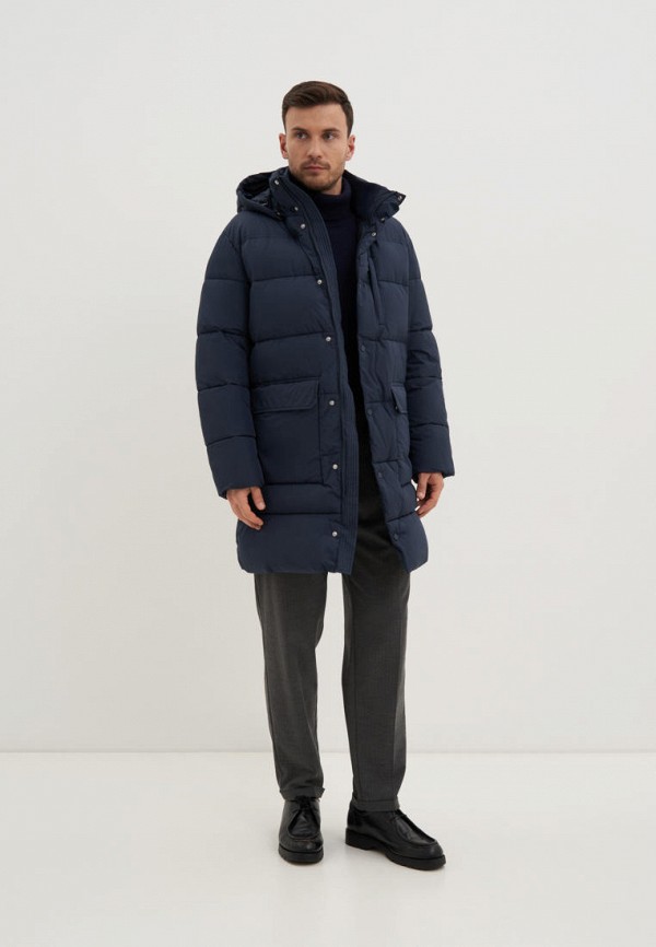 фото Куртка утепленная finn flare