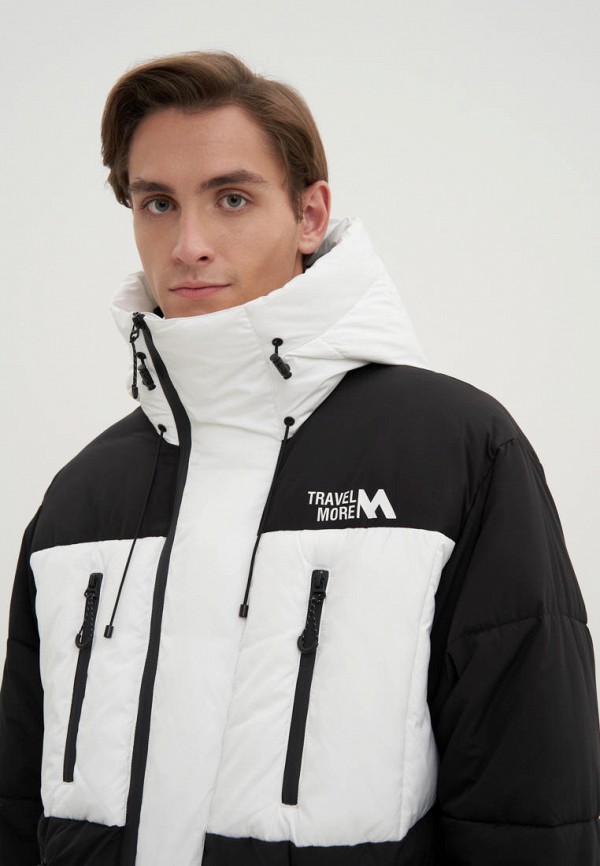 фото Куртка утепленная finn flare