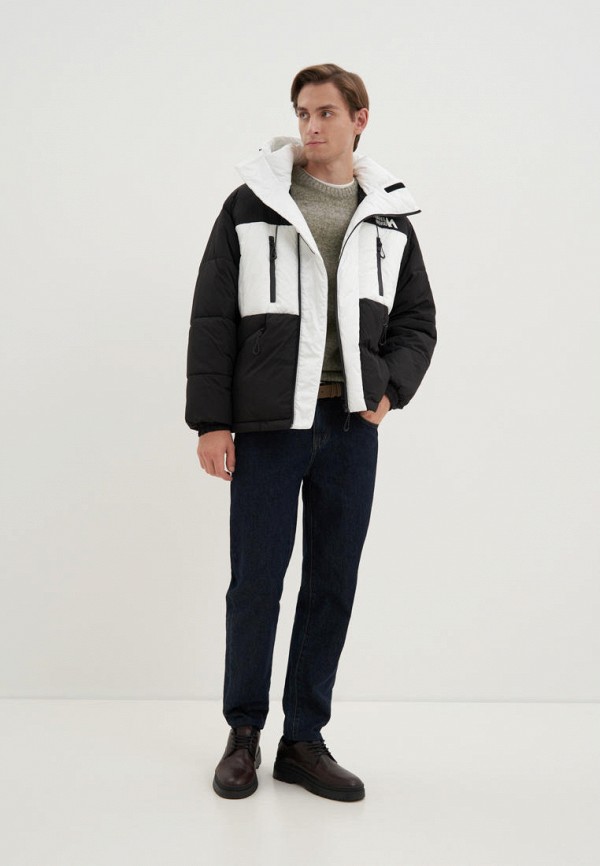 фото Куртка утепленная finn flare