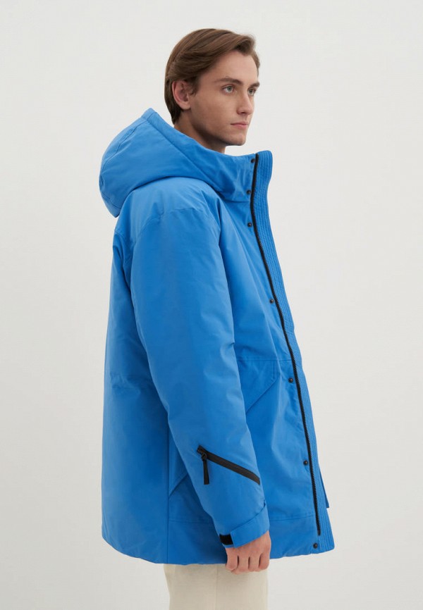 фото Куртка утепленная finn flare