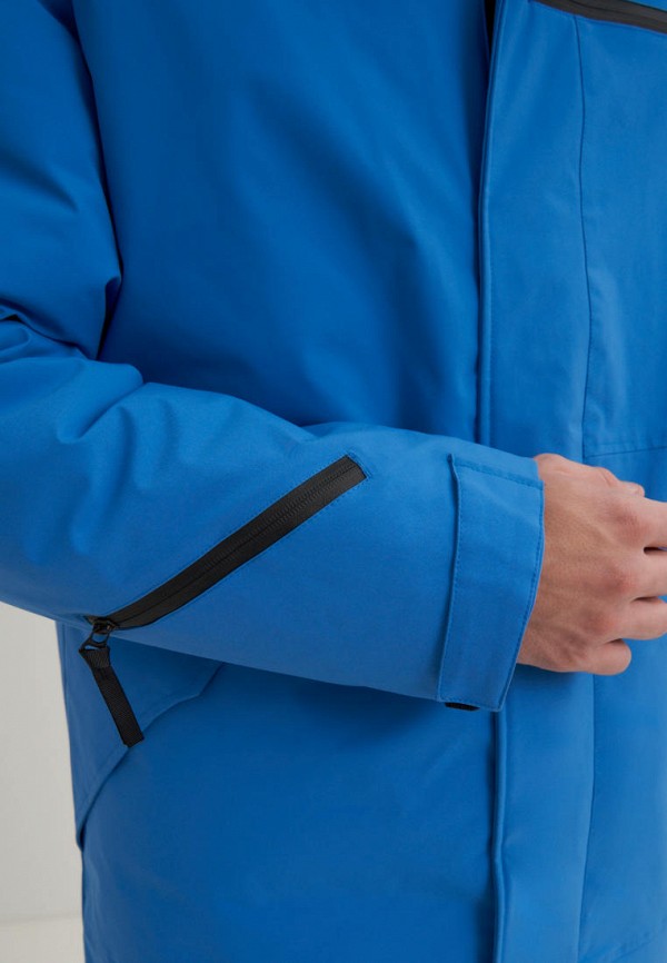 фото Куртка утепленная finn flare