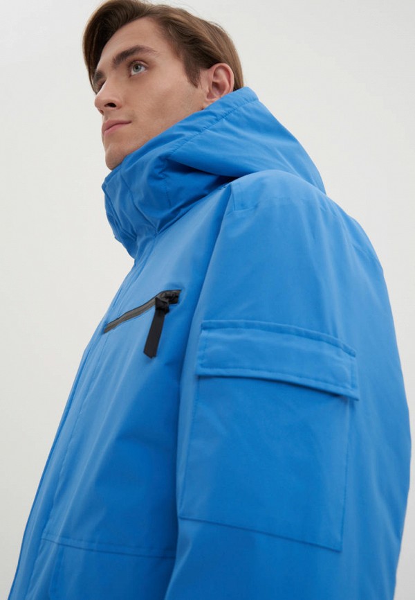 фото Куртка утепленная finn flare