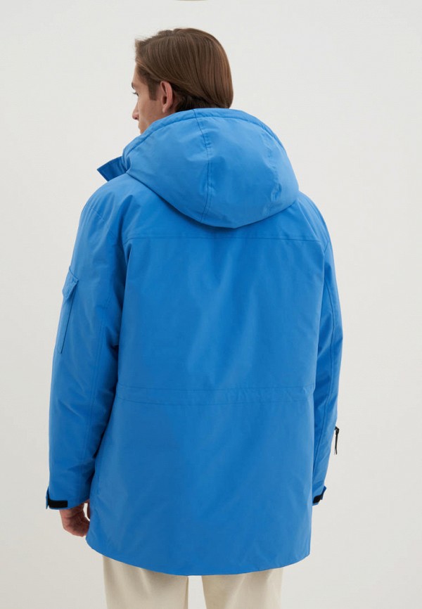 фото Куртка утепленная finn flare