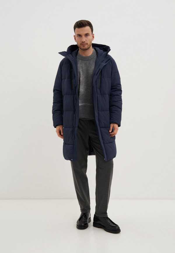 фото Куртка утепленная finn flare