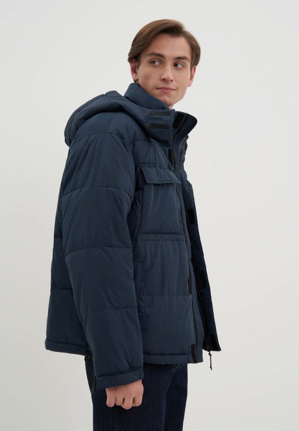 фото Куртка утепленная finn flare