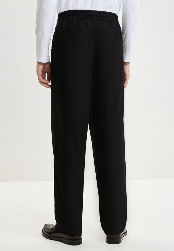 фото Брюки zrn man