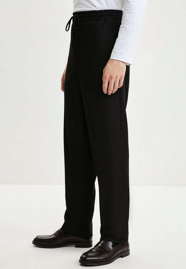 фото Брюки zrn man