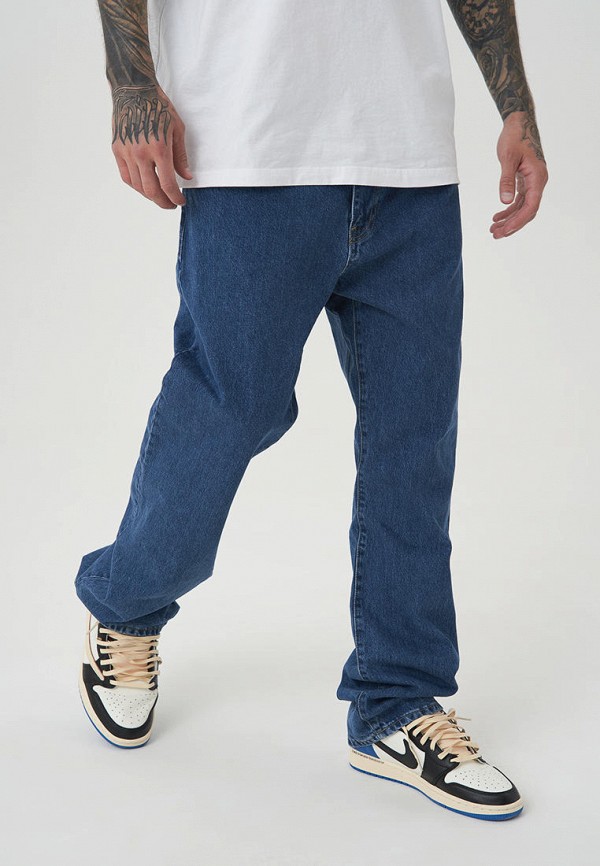 фото Джинсы feelz