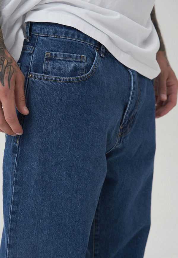 фото Джинсы feelz