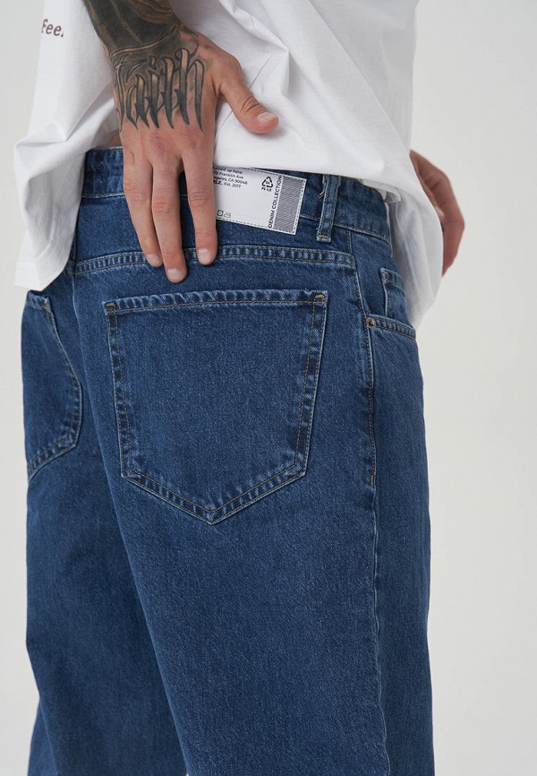 фото Джинсы feelz