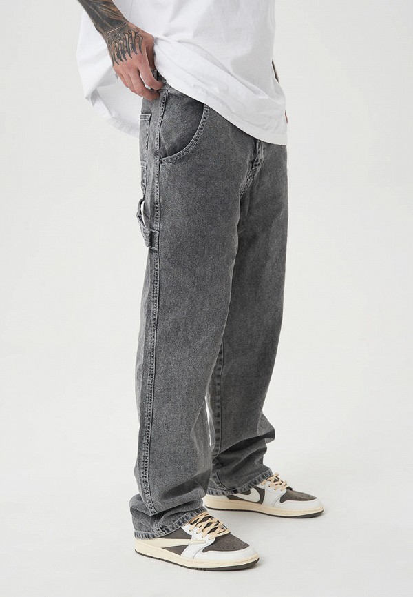 фото Джинсы feelz