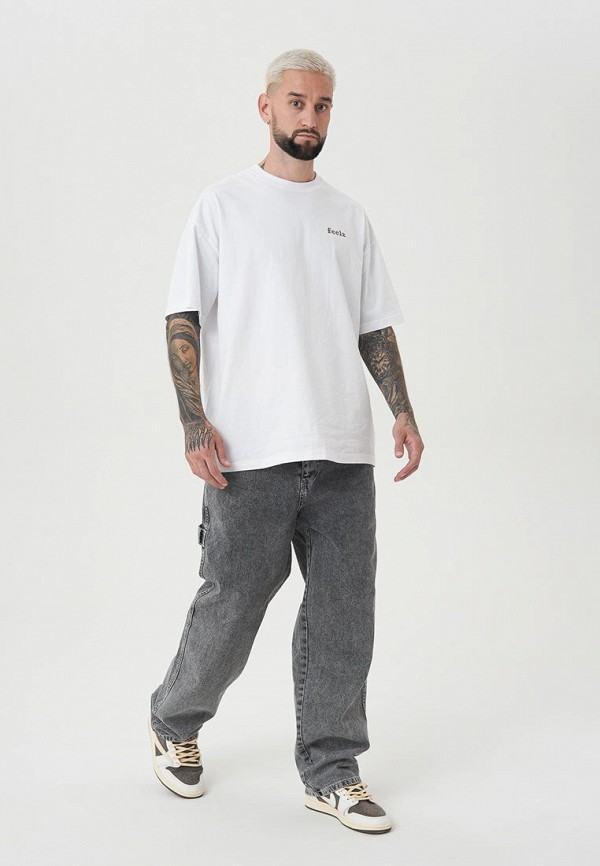 фото Джинсы feelz