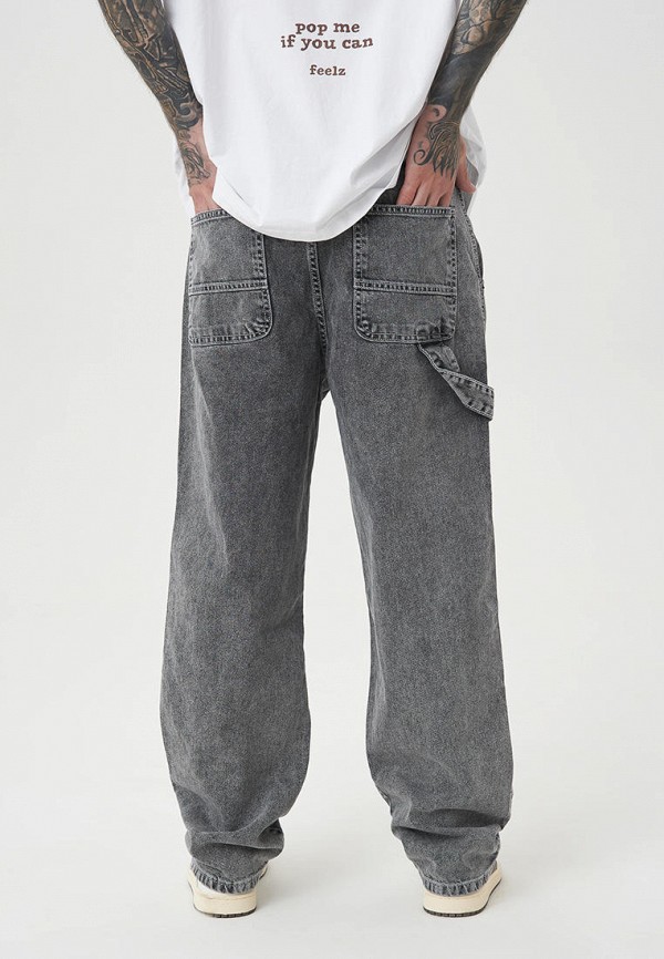 фото Джинсы feelz