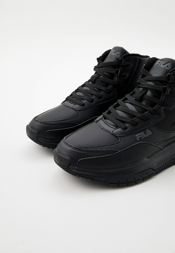 фото Кроссовки fila