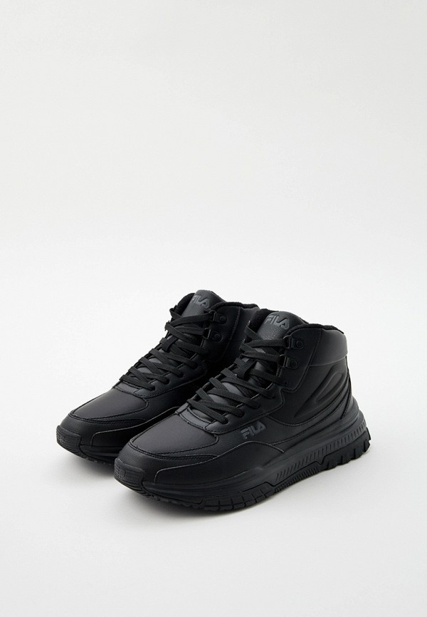 фото Кроссовки fila